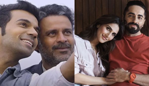 Pride Month: From 'Aligarh' to 'Chandigarh Kare Aashiqui', 8 Bollywood films that represent LGBTQ