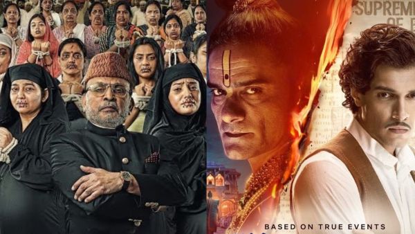 Two films accused of hurting two communities, why did the court ban their release?