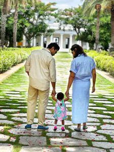 Celebrating Fatherhood: Bollywood’s New Generation of Doting Dads