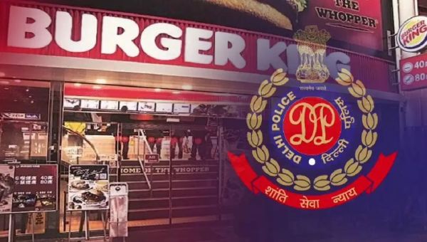 Someone's brother died, someone's uncle died... the story of revenge behind the murder in Burger King restaurant