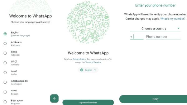 Tips for Whatsapp