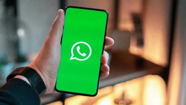Whatsapp Logo