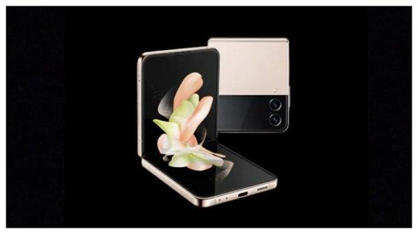 Ponsel lipat Xiaomi MIX Flip