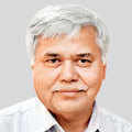 Ram Sewak Sharma
