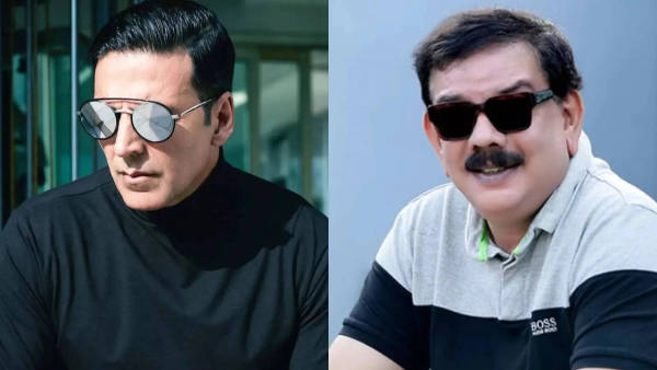 बॉलीवुड सुपरस्टार Akshay Kumar के मिस्टीरियस पोस्ट ने फैन्स के बीच मचाई खलबली, खिलाड़ी के बर्थडे पर होगा बड़ा धमाका