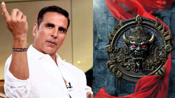 बॉलीवुड सुपरस्टार Akshay Kumar के मिस्टीरियस पोस्ट ने फैन्स के बीच मचाई खलबली, खिलाड़ी के बर्थडे पर होगा बड़ा धमाका