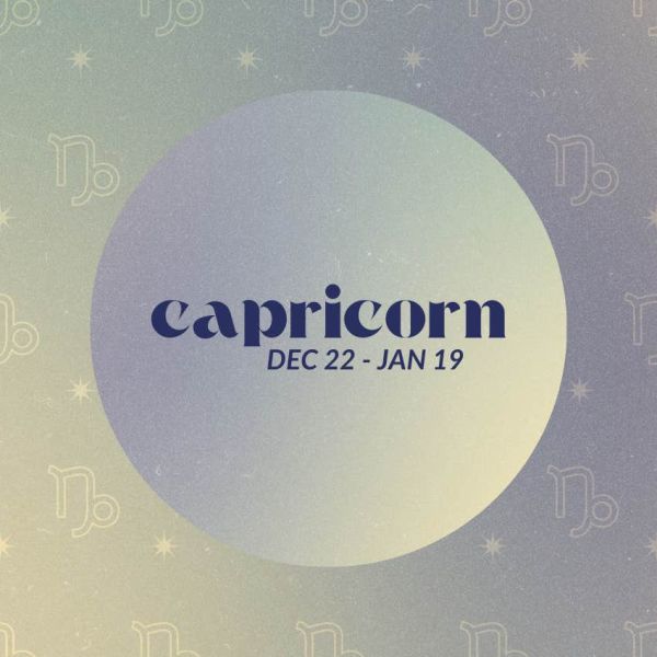 Capricorn Zodiac Signs With The Best Horoscopes On September 8, 2024