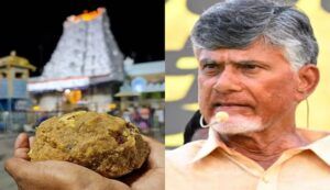 Chandrababu Naidu