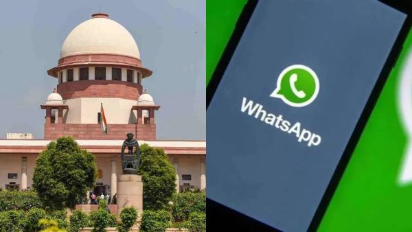 Is the case stuck in the Supreme Court? Know on WhatsApp when the case will be heard, this is the way