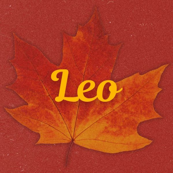 leo zodiac sign autumn equinox horoscope