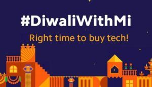 Xiaomi Diwali Sale