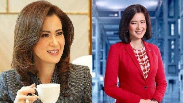 Alexandra Askandar Wadirut Mandiri