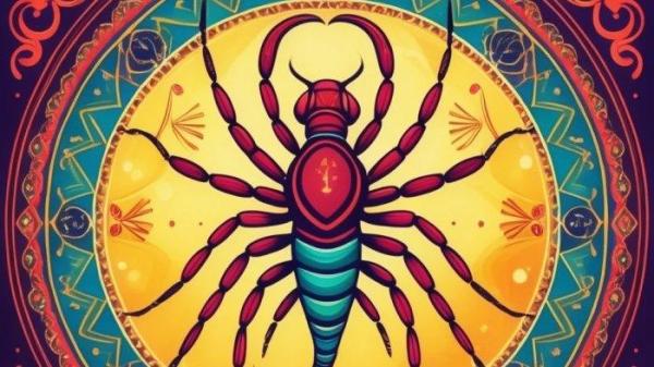 Ramalan Zodiak Scorpio