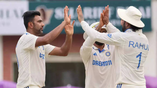 IND vs BAN Test Highlights पहले टेस्ट में टीम इंडिया की धमाकेदार जीत, बांग्लादेश को बुरी तरह 280 रनों से रौंदा