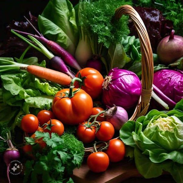 Many people say that cooking vegetables destroys nutrients like vitamin C. This is also absolutely correct. Therefore, some vegetables should be eaten raw and some cooked. There are many benefits of eating raw vegetables and boiled vegetables are also beneficial for the body.