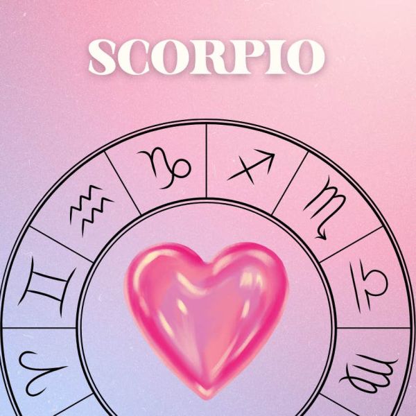 scorpio weekly love horoscopes zodiac sign september 23-29, 2024