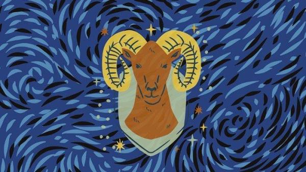 Ramalan Zodiak Aries