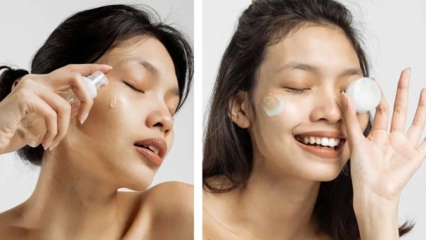 Korean Habits For Glowing Skin