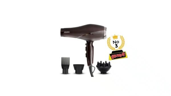 Agaro Hair Dryer