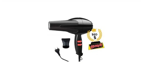 Nirvani Hair Dryer