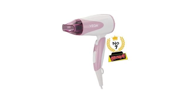 Top 10 Hair Dryer-Vega