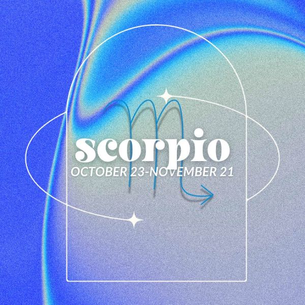 scorpio zodiac signs receive blessings universe september 24, 2024