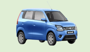 Suzuki WagonR Maruti