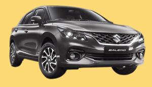 Suzuki Maruti Baleno