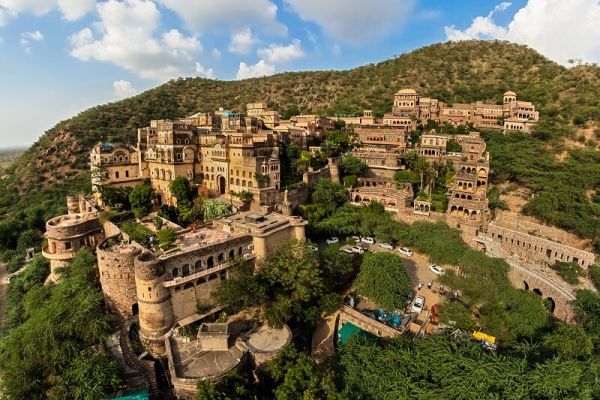 20 Popular Places to Visit in Alwar - Tusk Travel Blog