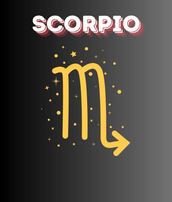 scorpio zodiac signs overcome past heal heartache september 26, 2024