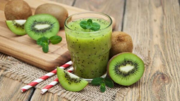 Kiwi Drink