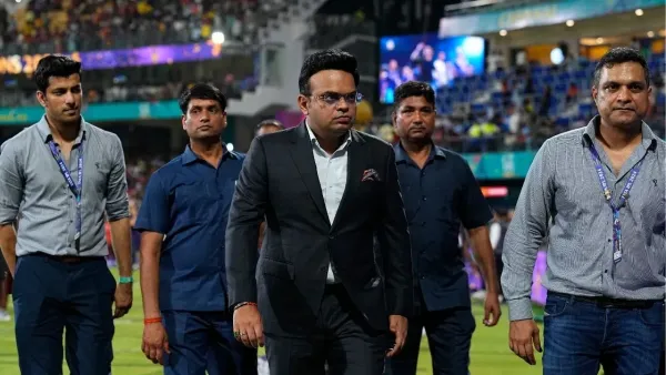 BCCI made historic announcement after 17 years, players will earn extra in IPL 2025