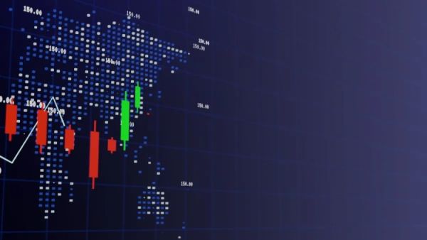 Share Market Closes With Peak High 1727673079532