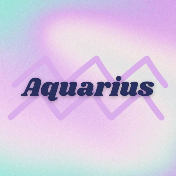 Aquarius Zodiac Sign Relationship Change September 30 - October 6, 2024