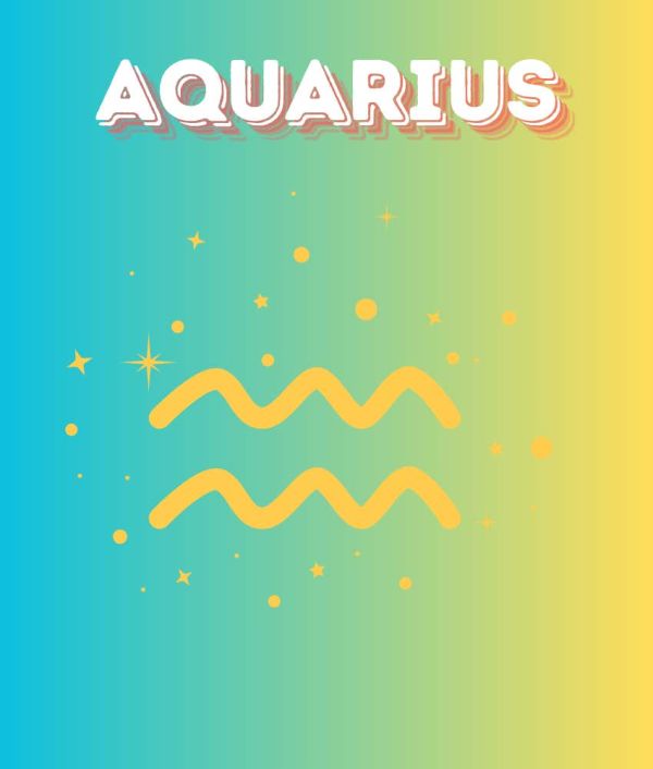 aquarius zodiac signs rise above challenges october 1, 2024