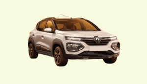 Kwid Renault