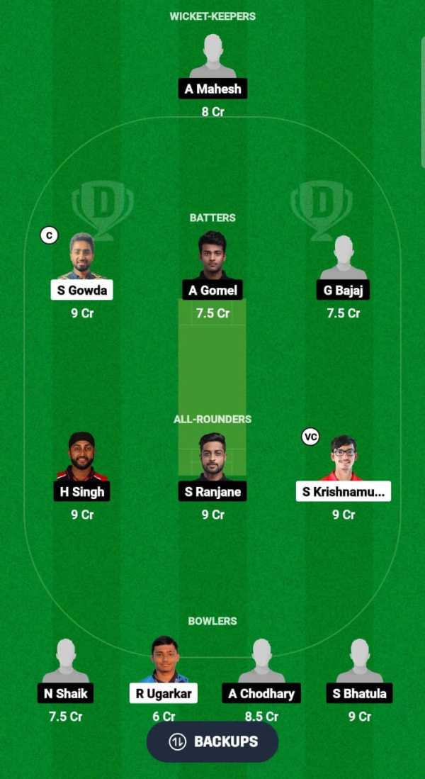 EBB vs DGI Dream11 Prediction Fantasy Cricket Tips Dream11 Team USA T20 Minor League Cricket 2024 