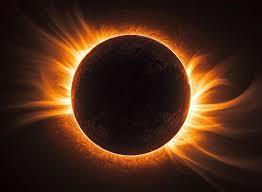 The last solar eclipse of the year will take place today, this eclipse will be special for people of these zodiac signs.