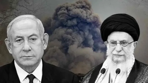 The conflict between Iran and Israel is increasing, this is causing harm to India