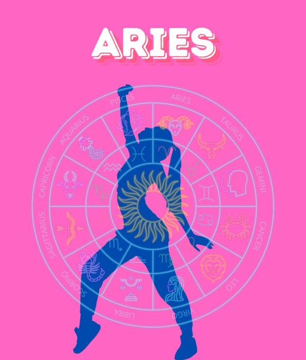 aries zodiac sign good horoscopes october 3, 2024