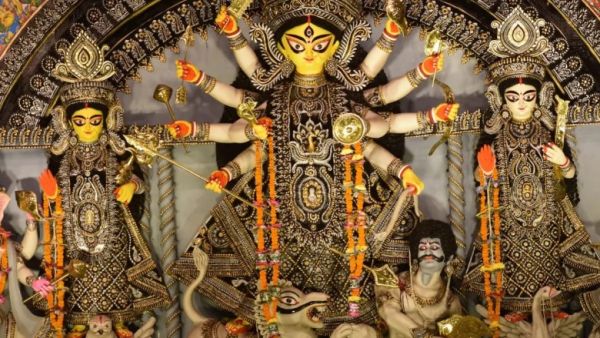 Birth Story Of Maa Durga