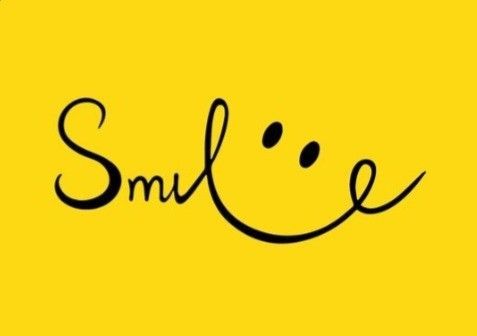 World Smile Day 2024 post. (Photo Credit: Pinterest)