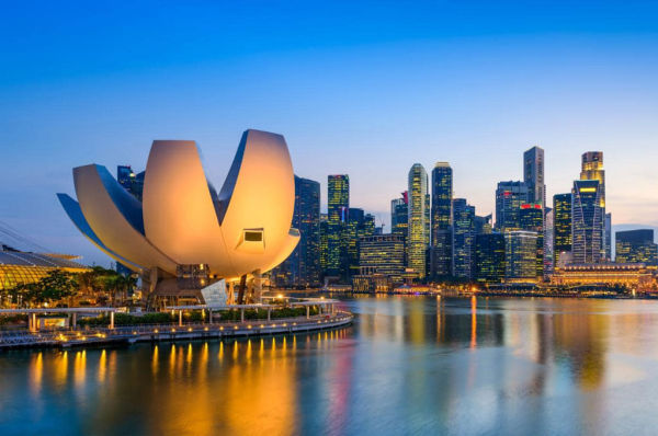 If you are planning to visit Singapore then do not forget to visit these places - Grihshobha