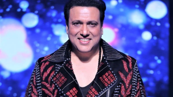 Govinda Firing Case