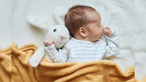 Tips for New Parents