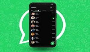 WhatsApp New Feature