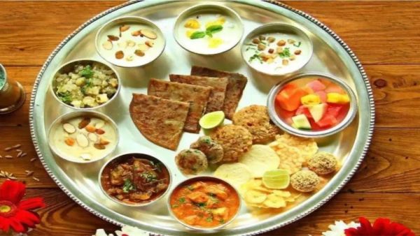 What not to eat during Navratri fast