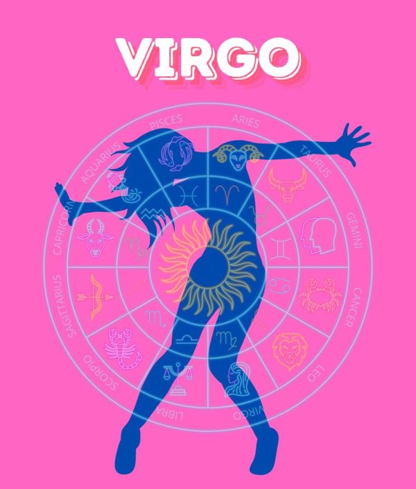 virgo zodiac signs magical horoscopes october 7, 2024