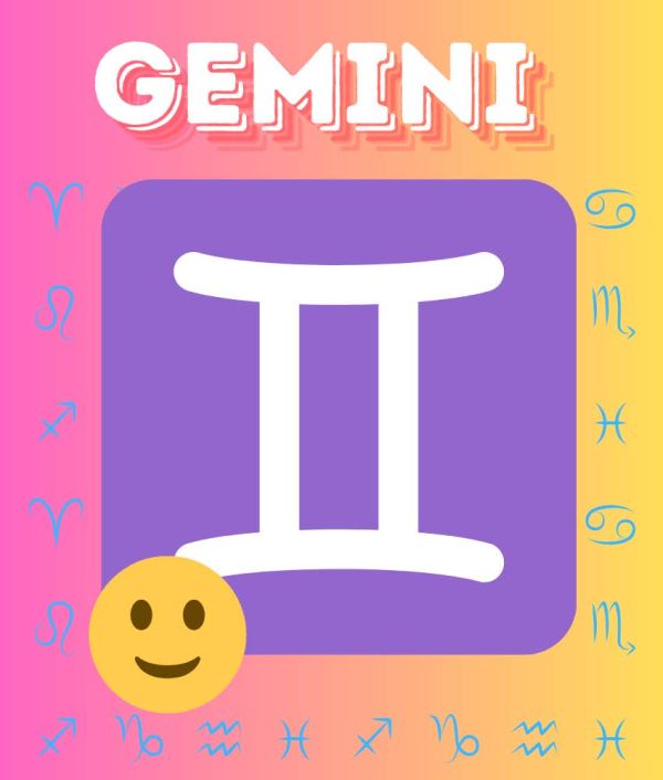 gemini universe important message zodiac signs october 8, 2024