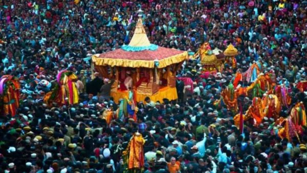 Dussehra Celebrations Across India